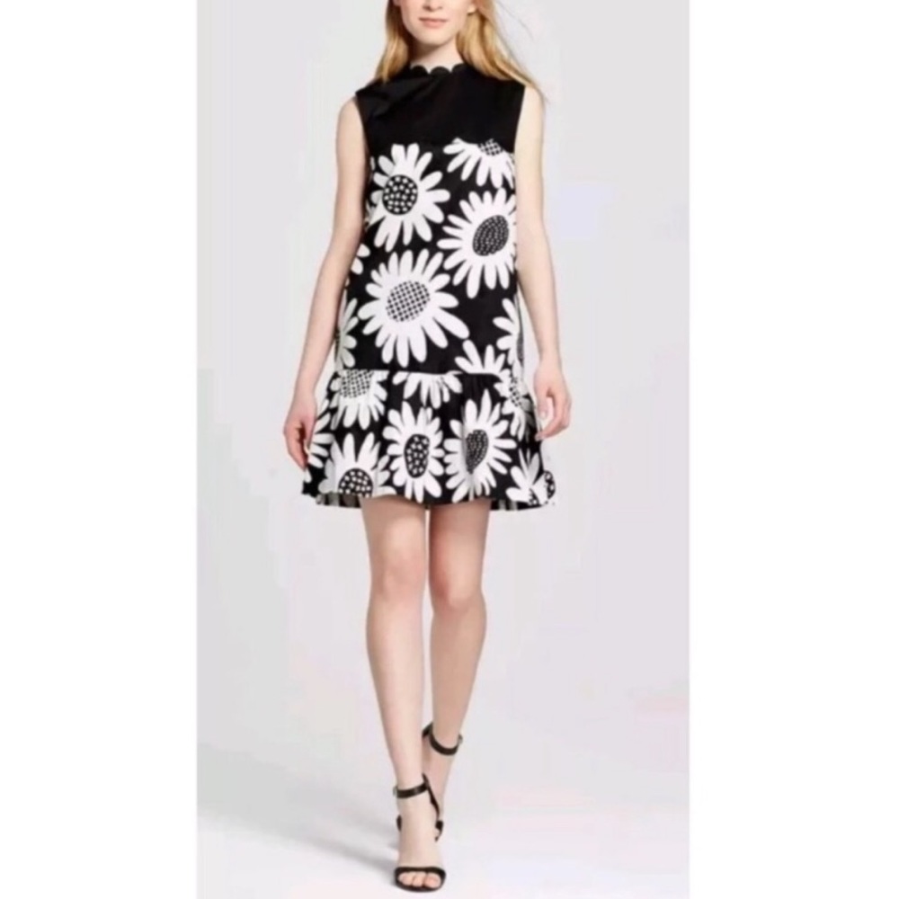Victoria Beckham Shift Dress